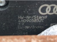  Колонка рулевая Audi A6 (C7) 2011-2018 20428780 #5