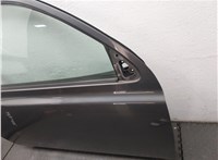  Дверная карта (Обшивка двери) Nissan Micra K12E 2003-2010 11409658 #2