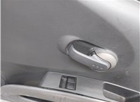  Дверная карта (Обшивка двери) Nissan Micra K12E 2003-2010 11409658 #3