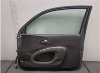  Дверная карта (Обшивка двери) Nissan Micra K12E 2003-2010 11409658 #6