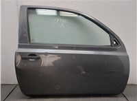  Дверная карта (Обшивка двери) Nissan Micra K12E 2003-2010 11409658 #1