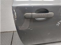  Дверная карта (Обшивка двери) Nissan Micra K12E 2003-2010 11409658 #12