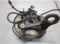  Ступица (кулак, цапфа) Audi A6 (C7) 2011-2018 20428785 #1