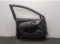 95987757 Дверь боковая (легковая) Chevrolet Cruze 2009-2015 20428796 #7