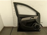  Дверная карта (Обшивка двери) Chevrolet Cruze 2009-2015 11409663 #9