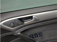  Дверь боковая (легковая) Volkswagen Golf 7 2012-2020 20428810 #3