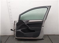  Дверь боковая (легковая) Volkswagen Golf 7 2012-2020 20428810 #5