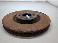 4G0615301K Диск тормозной Audi A6 (C7) 2011-2018 20428812 #5