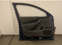  Дверь боковая (легковая) Volkswagen Passat 6 2005-2010 20428825 #2