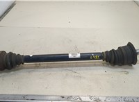  Полуось (приводной вал, шрус) BMW X3 F25 2010-2017 20428879 #1