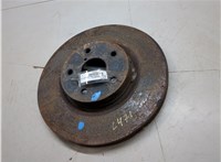26300XA00A Диск тормозной Subaru Tribeca (B9) 2004-2014 20428881 #4