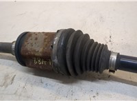  Полуось (приводной вал, шрус) BMW X3 F25 2010-2017 20428892 #3