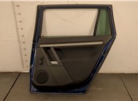  Дверь боковая (легковая) Opel Vectra C 2002-2008 20428894 #3