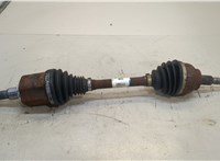  Полуось (приводной вал, шрус) Ford Escape 2012-2015 20428897 #1