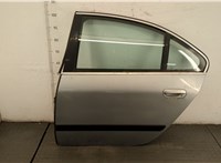  Стекло форточки двери Peugeot 607 11409773 #1