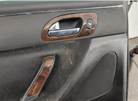  Стекло форточки двери Peugeot 607 11409773 #7