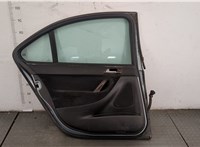  Стекло форточки двери Peugeot 607 11409773 #9