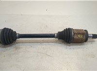  Полуось (приводной вал, шрус) BMW X3 F25 2010-2017 20428940 #1