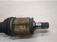  Полуось (приводной вал, шрус) BMW X3 F25 2010-2017 20428940 #3