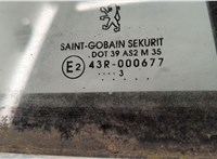  Стекло форточки двери Peugeot 607 11409787 #3