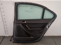  Стекло форточки двери Peugeot 607 11409787 #9