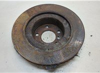  Диск тормозной BMW X3 F25 2010-2017 20428946 #2