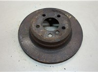  Диск тормозной BMW X5 E70 2006-2013 20428959 #1