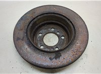  Диск тормозной BMW X5 E70 2006-2013 20428959 #2