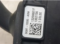  Переключатель поворотов и дворников (стрекоза) Ford Fusion 2012-2016 USA 20428965 #5
