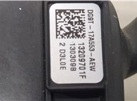  Переключатель поворотов и дворников (стрекоза) Ford Fusion 2012-2016 USA 20428965 #6