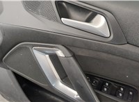  Ручка двери наружная Peugeot 308 2013-2021 11409799 #8