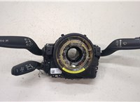  Переключатель поворотов и дворников (стрекоза) Audi A6 (C7) 2011-2018 20428972 #1