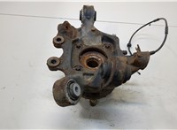  Ступица (кулак, цапфа) BMW X3 F25 2010-2017 20428980 #1