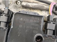  Двигатель (ДВС) Mercedes E W210 1995-2002 20428983 #2