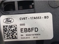  Шлейф руля Ford Escape 2012-2015 11409823 #4