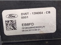  Шлейф руля Ford Escape 2012-2015 11409823 #6