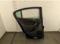  Дверь боковая (легковая) Volkswagen Passat 6 2005-2010 20428997 #2