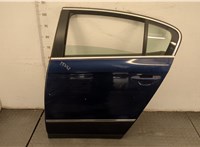  Дверь боковая (легковая) Volkswagen Passat 6 2005-2010 20428997 #1