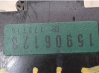  Переключатель поворотов и дворников (стрекоза) Hummer H3 20429007 #5
