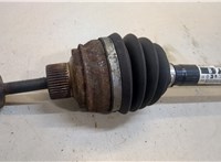  Полуось (приводной вал, шрус) Audi A6 (C7) 2011-2018 20429022 #2
