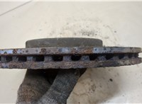  Диск тормозной Chevrolet Equinox 2017-2021 20429026 #3