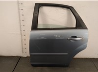  Дверь боковая (легковая) Ford Focus 2 2005-2008 20429028 #1
