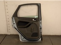  Дверь боковая (легковая) Ford Focus 2 2005-2008 20429028 #9