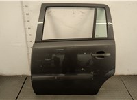  Дверь боковая (легковая) Opel Zafira B 2005-2012 20429038 #1