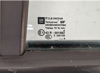  Дверь боковая (легковая) Opel Zafira B 2005-2012 20429038 #2