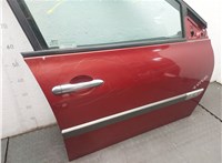  Замок двери Renault Megane 2 2002-2009 11409867 #6