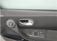  Замок двери Renault Megane 2 2002-2009 11409867 #9