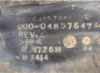  Защита арок (подкрылок) Chrysler Pacifica 2003-2008 20429070 #4