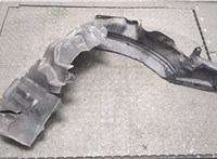  Защита арок (подкрылок) Mitsubishi Outlander 2003-2009 20429100 #1