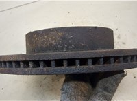  Диск тормозной Hummer H3 20429122 #3